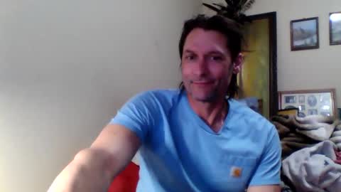 Darthmark420 online show from 03.01.25