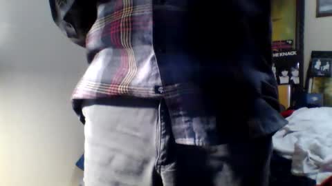 Darthmark420 online show from 12.02.25