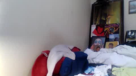 Darthmark420 online show from 01.18.26