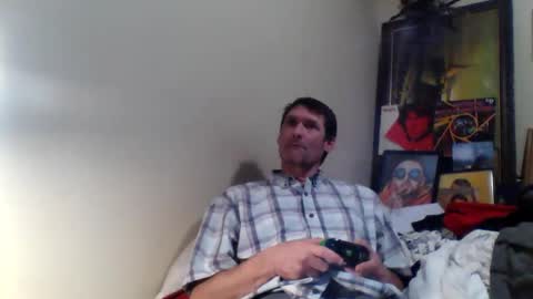 Darthmark420 online show from 02.07.26