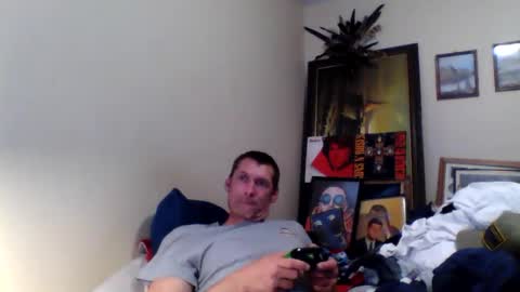 Darthmark420 online show from 05.17.26