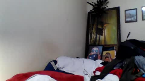 Snapshot of ifoundthegspot chatting on 07.22.26 Darthmark420 online show from 07.22.26