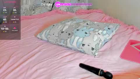 Snapshot of ifuwantlove chatting on 02.27.25 camilla 3 online show from 02.27.25