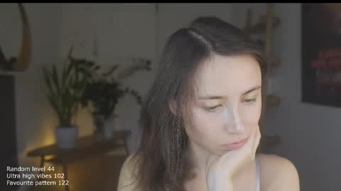 Belle online show from 10.28.25