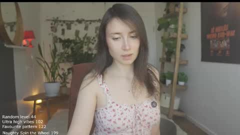 Belle online show from 02.09.26