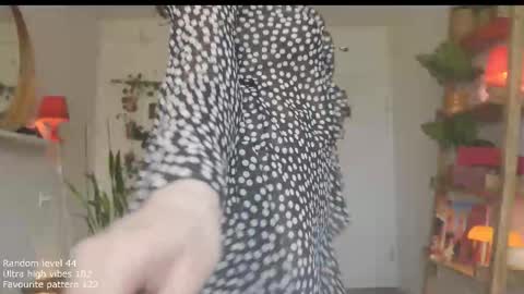 Belle online show from 03.27.26