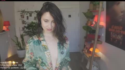 Belle online show from 04.01.26