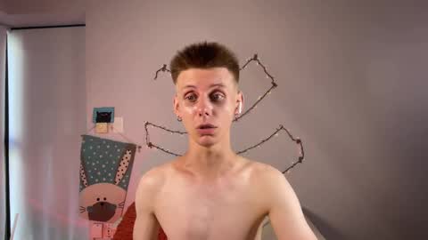 Snapshot of igarsson chatting on 02.16.25 vladito online show from 02.16.25