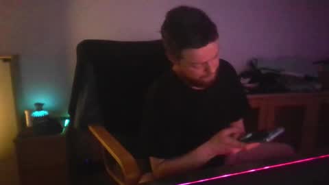 Snapshot of igaveyoupower chatting on 02.01.26 igaveyoupower online show from 02.01.26