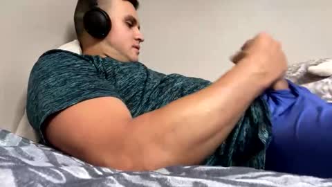 Jerkingoff online show from 09.19.25