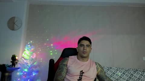 Snapshot of igor_scott chatting on 12.20.24 Igor scott online show from 12.20.24