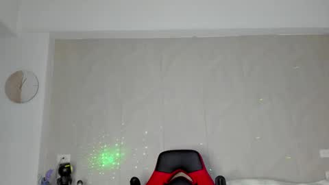 Snapshot of igor_scott chatting on 01.01.25 Igor scott online show from 01.01.25