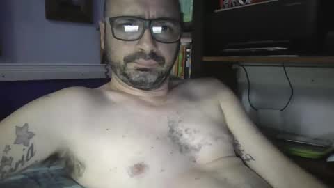 igorargen4 online show from 01.26.25