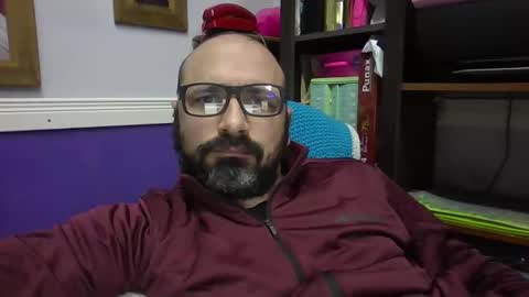 igorargen4 online show from 09.13.25