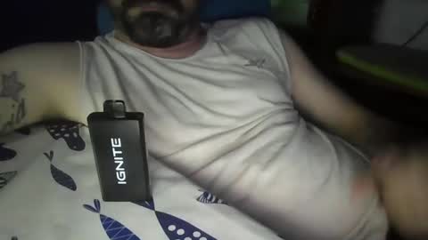 igorargen4 online show from 10.17.25