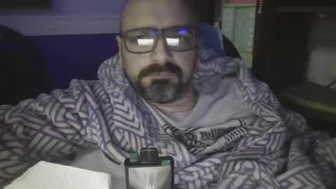 igorargen4 online show from 11.01.25