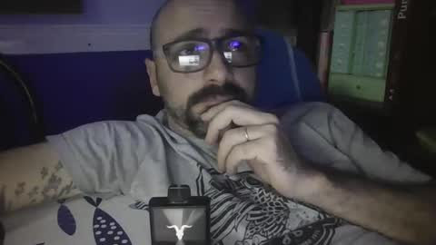 igorargen4 online show from 11.02.25