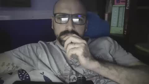 igorargen4 online show from 11.03.25