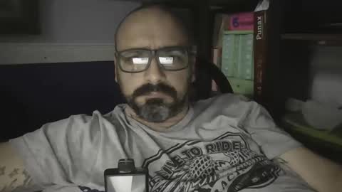 igorargen4 online show from 11.05.25