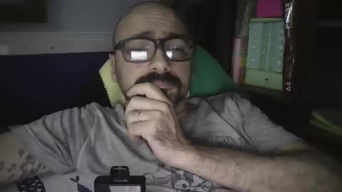 igorargen4 online show from 11.16.25