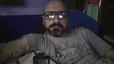 igorargen4 online show from 11.19.25