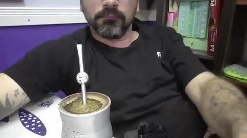 igorargen4 online show from 11.19.25