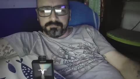 igorargen4 online show from 11.21.25