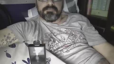 igorargen4 online show from 11.29.25