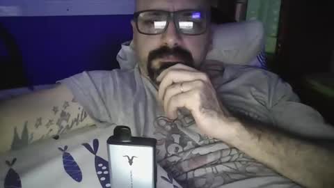 igorargen4 online show from 12.02.25