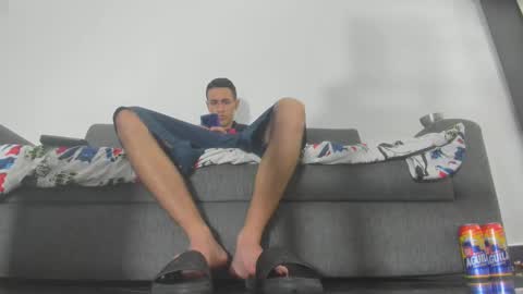 Snapshot of iham_28 chatting on 11.15.25 Iham online show from 11.15.25