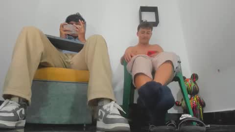 Iham online show from 01.07.26