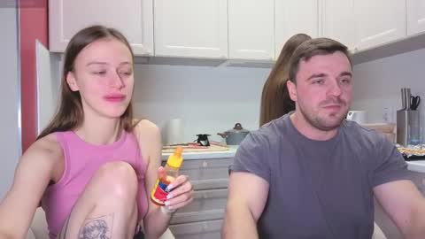 Julia and Mira online show from 10.22.25