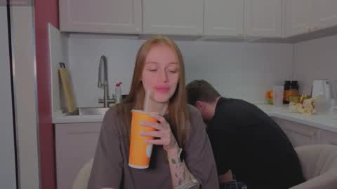 Julia and Mira online show from 12.14.25