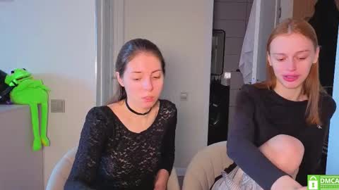 Julia and Mira online show from 02.13.26