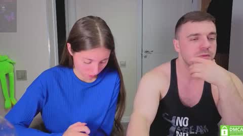 Julia and Mira online show from 03.03.26