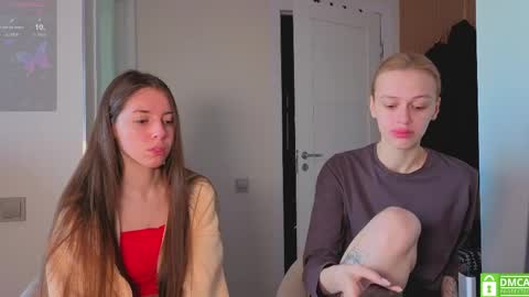 Julia and Mira online show from 04.06.26