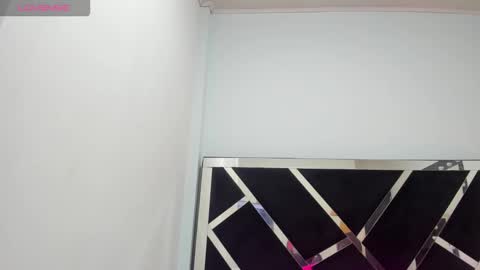 Isabella online show from 10.24.25