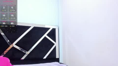 Isabella online show from 12.17.25