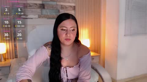 Isa online show from 11.06.25