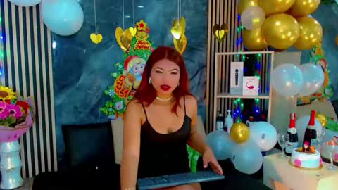 iisalombardi online show from 12.20.25