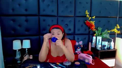 iisalombardi online show from 03.31.26