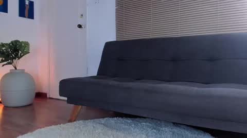 Snapshot of ikarmma chatting on 01.18.26 Lua online show from 01.18.26