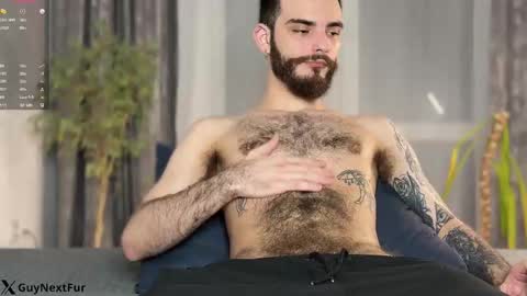 Sam online show from 12.21.25