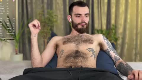 Sam online show from 02.10.26