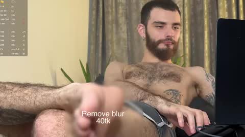 Sam online show from 02.23.26