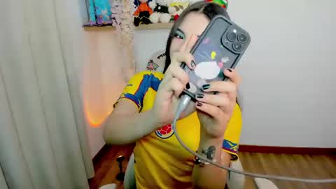 Maria online show from 06.18.26