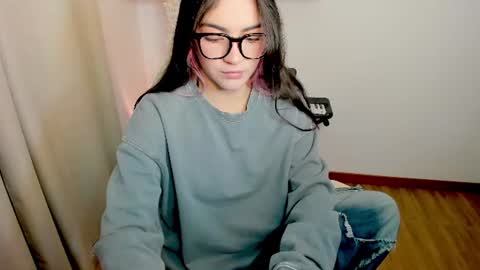 Maria online show from 07.16.26