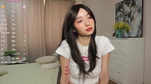 Im Miki online show from 03.20.26