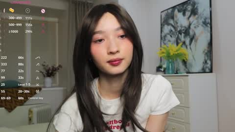 Im Miki online show from 04.03.26