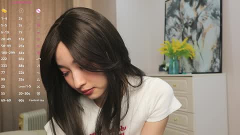 Im Miki online show from 04.05.26